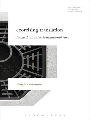 cover image of Exorcising Translation